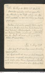 Seite 75, Tagebuch "Teufelslucken 1929 | Umlauf 1927/28 | Eggenburg 1928 | Zwergloch | Röschitz" (NHMW-PRAE-BBB-42)